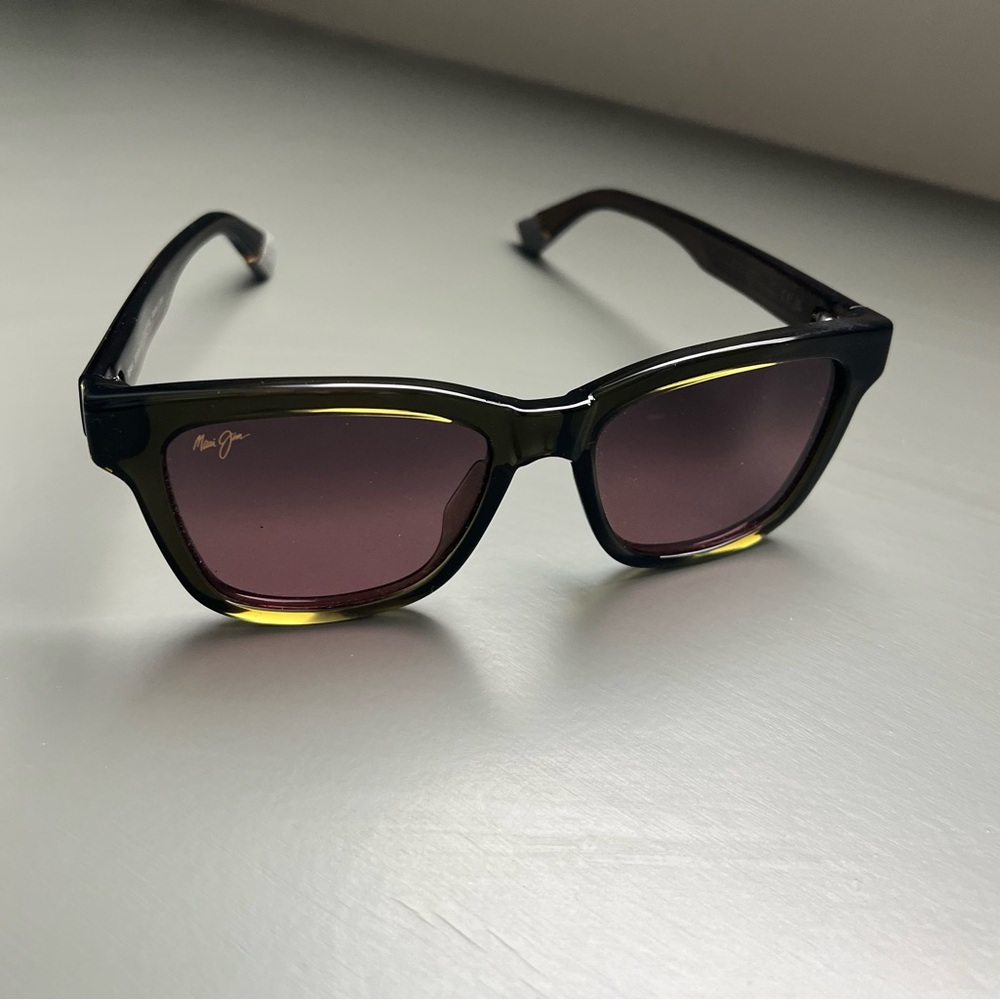 Maui Jim women’s Hanohano sunglasses